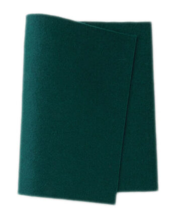 TrueFelt - sample - 630 Petrol