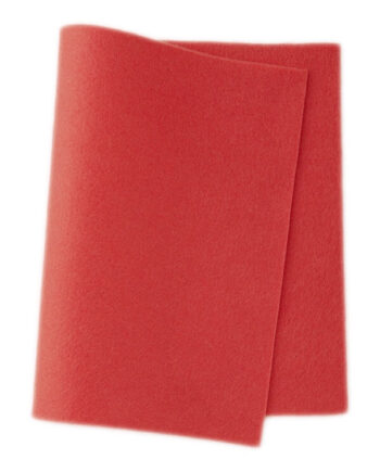 TrueFelt - sample - 632 Warm Pink