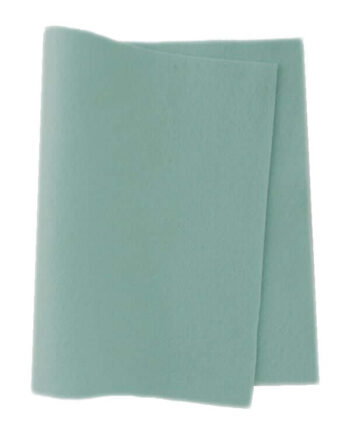 TrueFelt - sample - 635 Arctic Mint