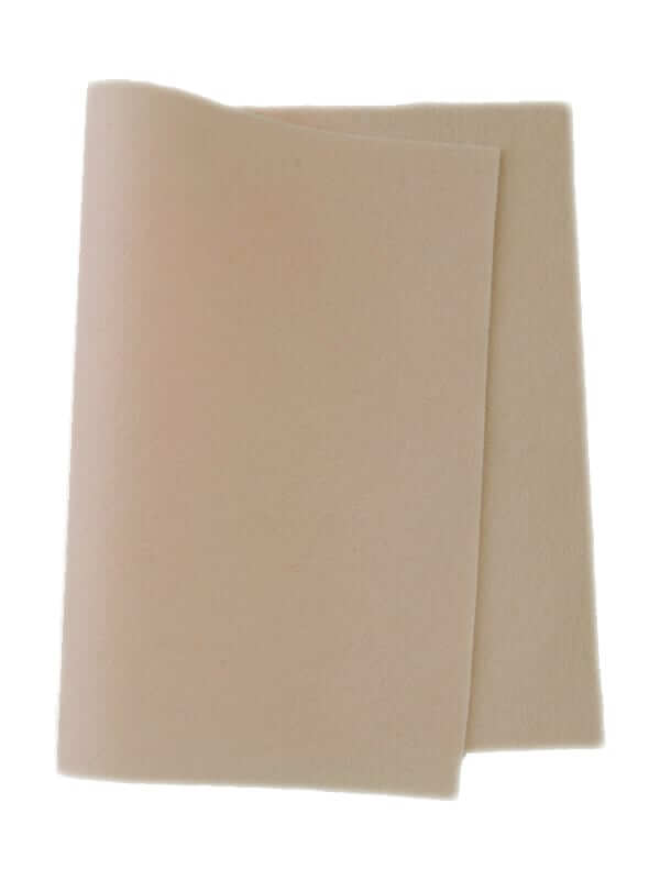 TrueFelt - sample - 636 Pink Beige