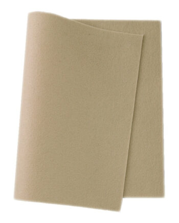 TrueFelt - sample - 639 Sand