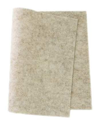 TrueFelt/BioFelt - sample - 642 Light Beige