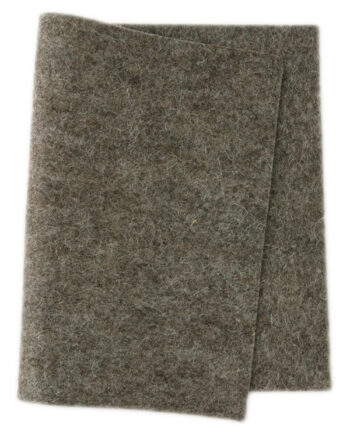 TrueFelt/BioFelt - sample - 643 Dark Beige