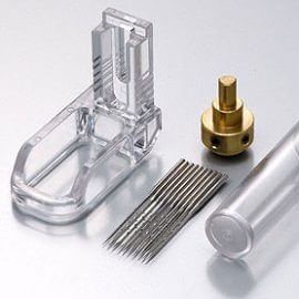 Janome FM725 5-Needle Unit