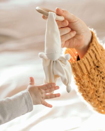 Bijtliefje - Digitaal Patroon