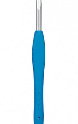 Amour Crochet Hook 5,0mm - per stuk