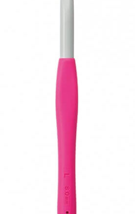 Amour Crochet Hook 8,0mm - per stuk