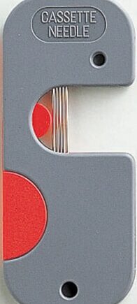 Needle Cassette for Medium Fabrics - per stuk