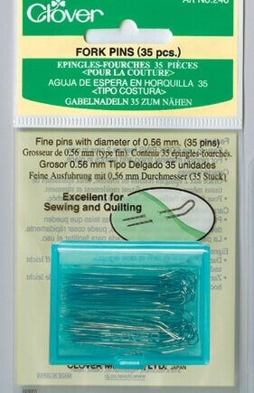 Fork Pins - per piece