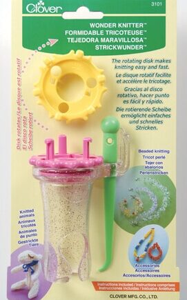 Wonder Knitter - per piece