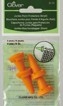 Jumbo Point Protectors (Small) - per stuk
