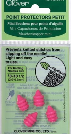 Point Protectors Petit - per stuk