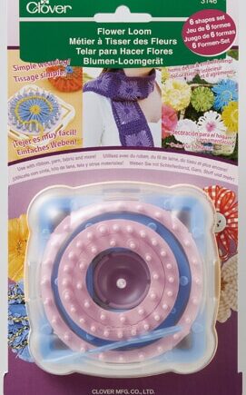 Hana-Ami Flower Loom - per piece