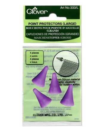 Point Protectors (large) - per stuk