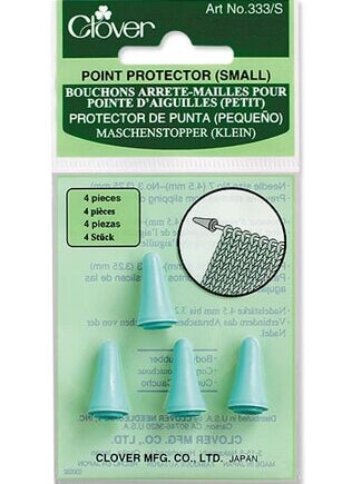 Point Protectors (small) - per stuk