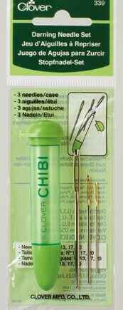 Darning Needle Set CHIBI - per piece