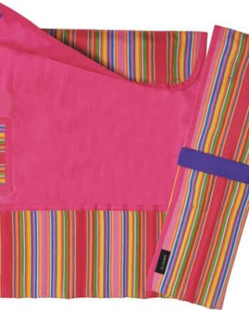 "GETAWAY" Knitting Needle Case (Single Pointed) - per piece