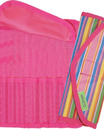 Getaway'' Bamboo Crochet Hook Case - per stuk