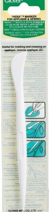 Hera Marker for Applique & Sewing - per piece