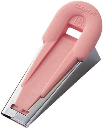 Fusible Bias Tape Maker (Width 18 mm) - per stuk