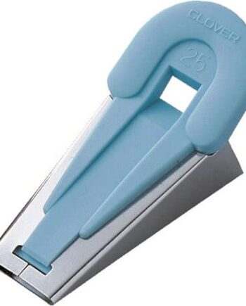 Fusible Bias Tape Maker (Width 25 mm) - per stuk