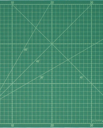 Cutting Mat (32x45cm) - per stuk