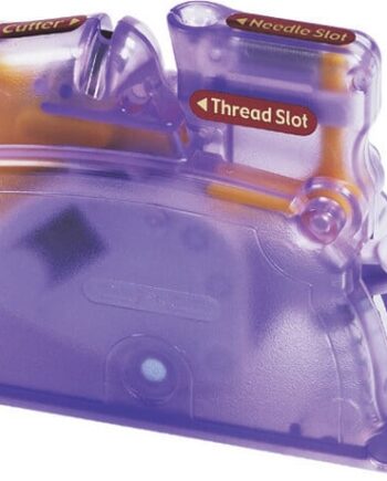 Desk Needle Thread (Violet) - per stuk