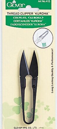 Thread Clipper "Kuroha" - per stuk