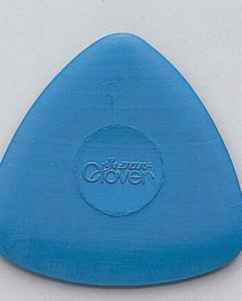 Triangle Tailor's Chalk (Blue) - per piece