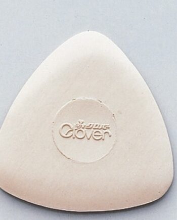 Triangle tailor's Chalk (White) - per piece