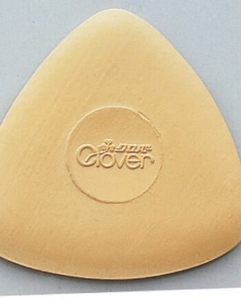 Triangle Tailor's Chalk (Yellow) - per piece