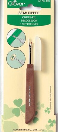 Seam Ripper - per stuk