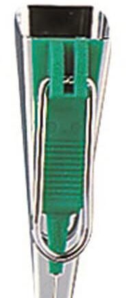 Bias Tape Maker (Width 6 mm) - per stuk