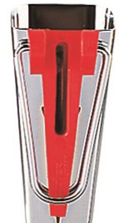 Bias Tape Maker (Width 18 mm) - per stuk