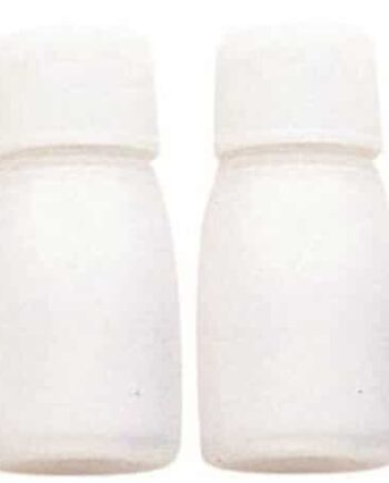 Chaco Liner Refill (White) - per stuk