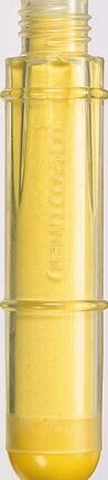 Refill Cartridge for Chaco Linter Pen Style (Yellow) - per stuk
