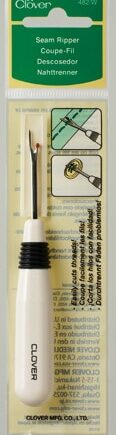 Seam Ripper - per stuk