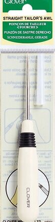 Straight Tailor's Awl - per stuk