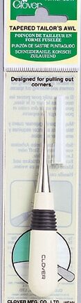 Tapered Tailor's Awl - per piece