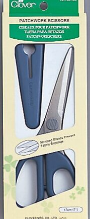 Patchwork Scissors - per stuk