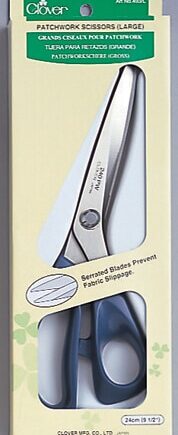 Patchwork Scissors (Large) - per stuk