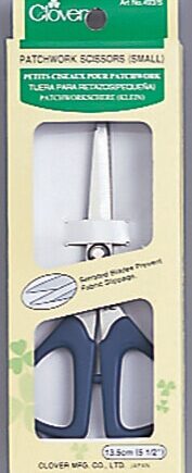 Patchwork Scissors (Small) - per stuk