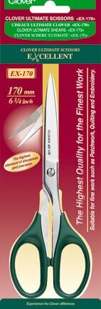 Ultimate Scissors (EX-170) - per piece