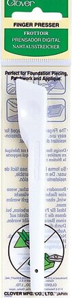 Finger Presser - per piece