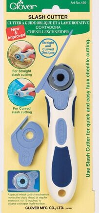 Slash Cutter - per stuk