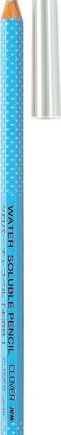 Water Soluble Pencil (Blue) - per stuk