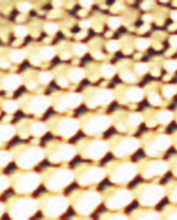 Quick Bias (10m, 6 mm, Gold) - per stuk