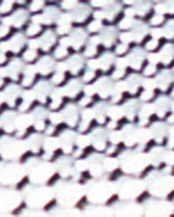 Quick Bias (10m, 6 mm, Silver) - per stuk