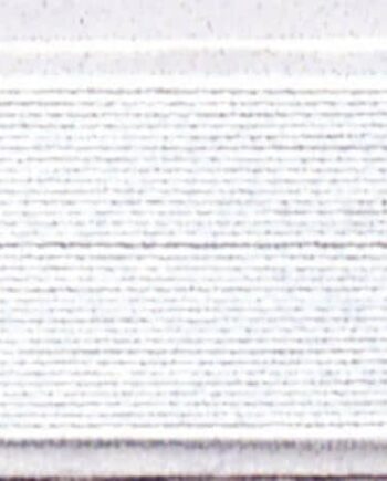 Silk Thread (White) - per stuk