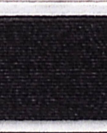 Silk Thread (Black) - per stuk